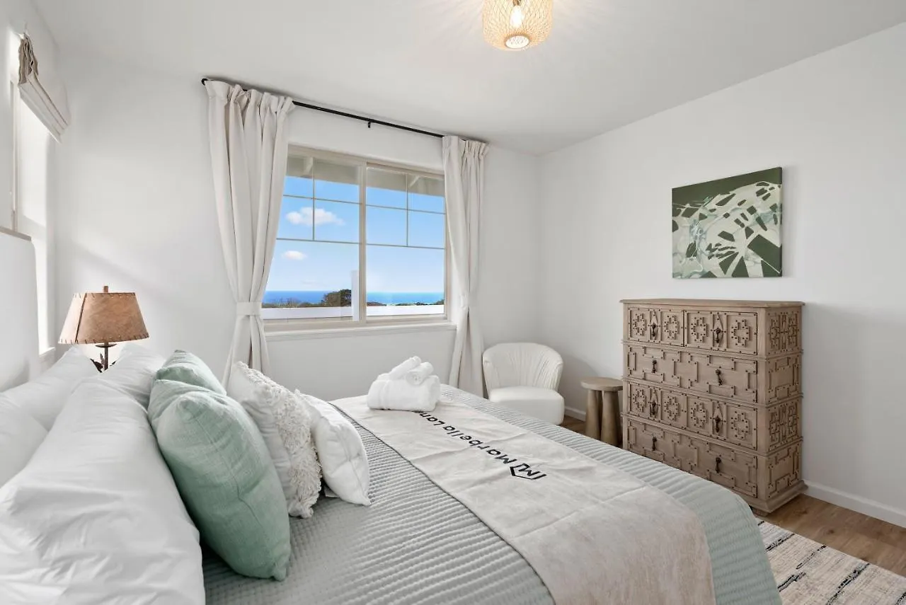 @ Marbella Lane - Serene & Lovely Mt + Ocean Views Waianae 0*,