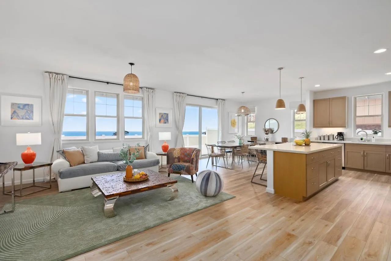 @ Marbella Lane - Serene & Lovely Mt + Ocean Views Waianae