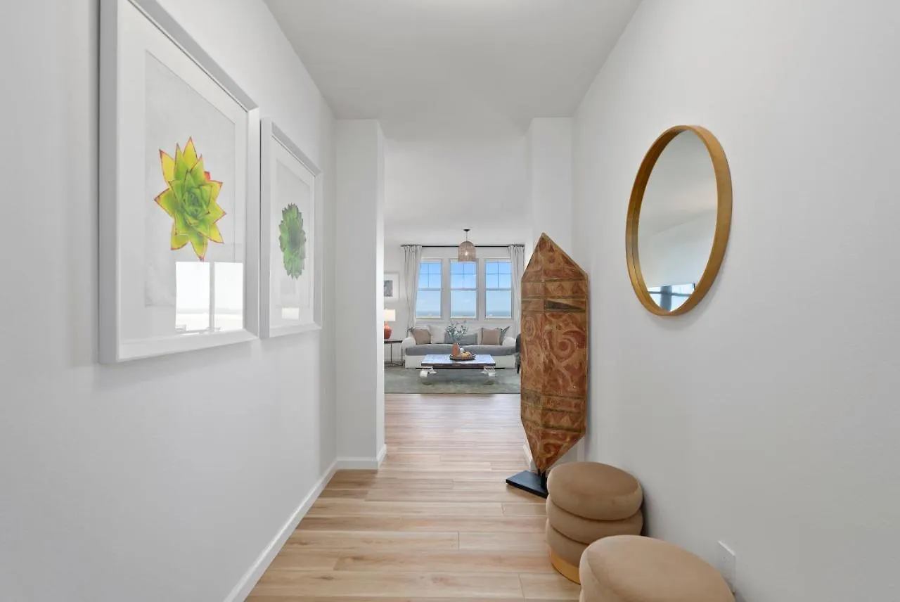 @ Marbella Lane - Serene & Lovely Mt + Ocean Views Waianae