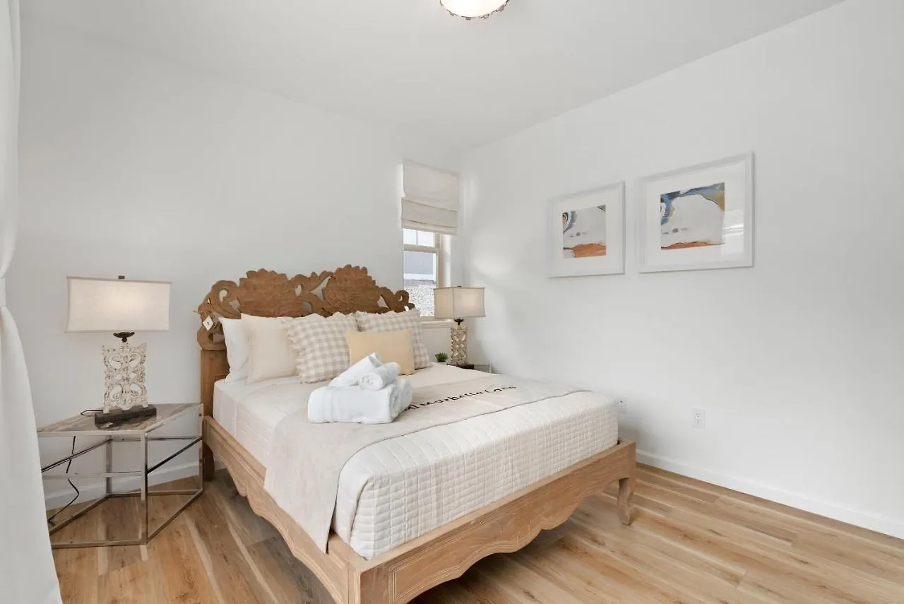 @ Marbella Lane - Serene & Lovely Mt + Ocean Views Waianae Semesterbostad