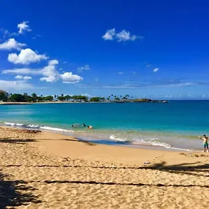 Spacious 2 Bedroom House With King Holiday home